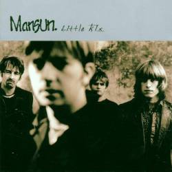 Mansun : Little Kix